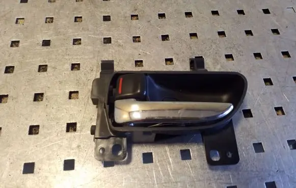 Subaru Outback Rear door interior handle