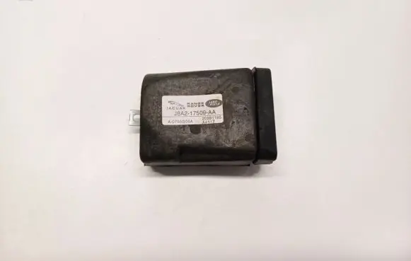 Land Rover Range Rover Velar Other control units/modules J8A2-17509-AA