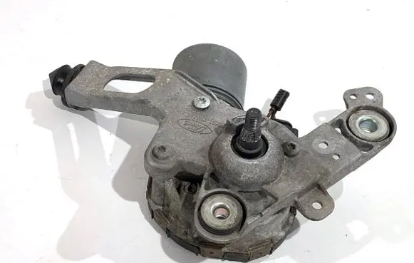 Ford Focus Front wiper linkage and motor BM5117504BL