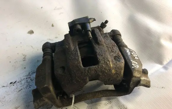 Mercedes-Benz A W168 Front brake caliper