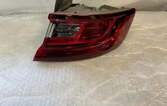Renault Megane IV Rear/tail lights 265509578R 900716030427 90071603