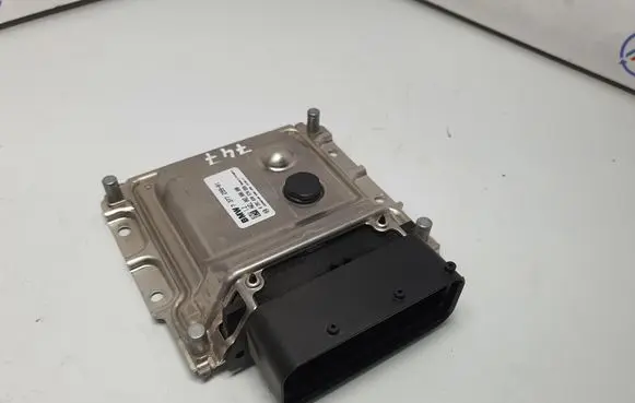 BMW 3 F30 F35 F31 Adblue control unit 7377299 7488140 16197488140
