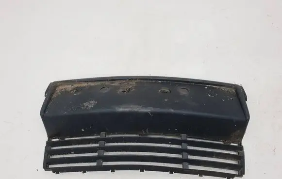 BMW 5 E34 Front bumper lower grill 1934337