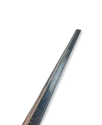 Cadillac Eldorado Front door trim (molding) 6543