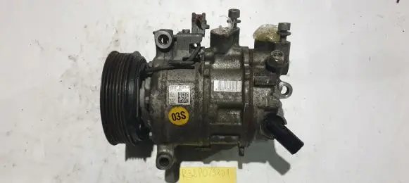 Audi A5 8T 8F Air conditioning (A/C) compressor (pump) 8T0260805F