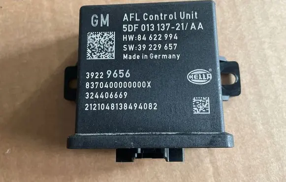 Opel Insignia B Xenon control unit/module 39229656