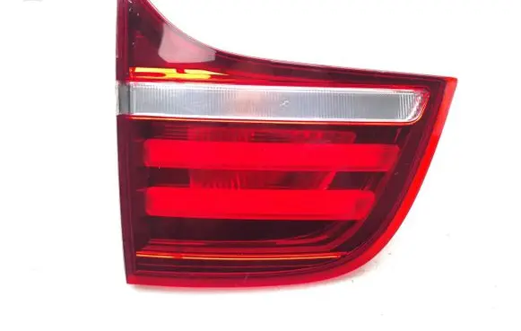 BMW X6 E71 Tailgate rear/tail lights 7295005