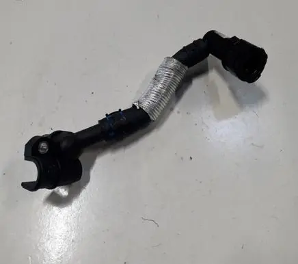 Audi A7 S7 4K8 Fuel line pipe 059130319G 059130308E