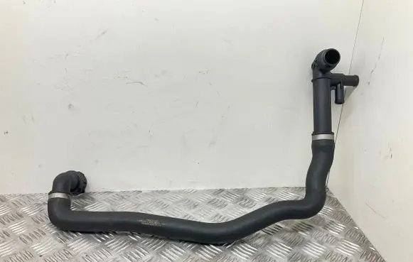 Audi A3 S3 8V Engine coolant pipe/hose 5Q0122051BJ 5Q0121619D 5Q0122291BP