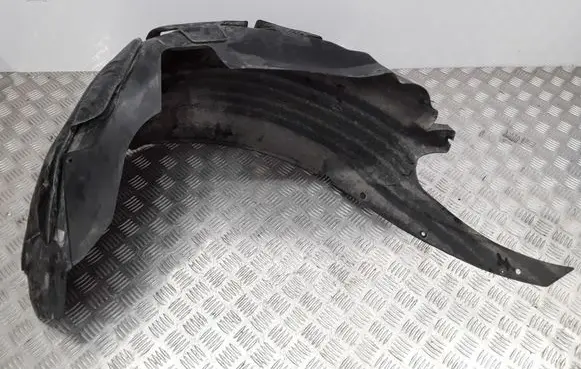 Honda Civic Rear arch fender liner splash guards 1R8354279D22AA