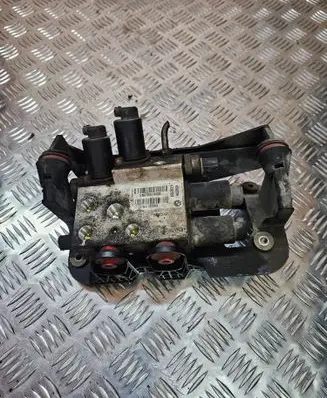 BMW 7 E65 E66 Active stabilizer control/valve assembly 6758704 37041532H A8443032774