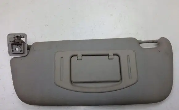 Smart ForTwo I Sun visor clip/hook/bracket 