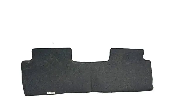 Peugeot 5008 II Rear floor mat 1616436380 32386