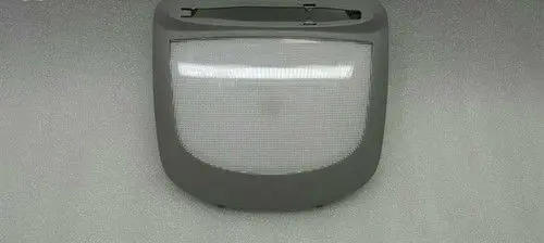 Mercedes-Benz ML W164 Rear seat light A1648200123