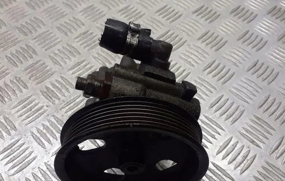 Alfa Romeo 159 Electric power steering pump 7617955560