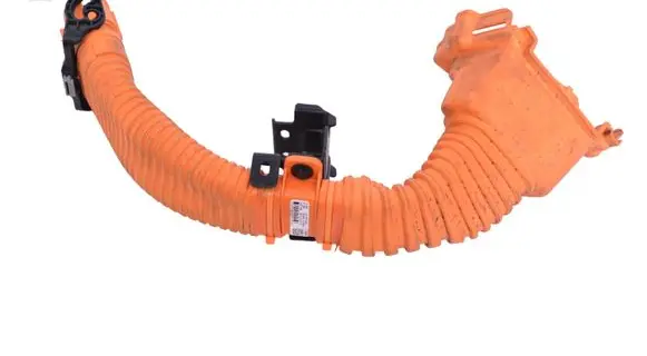 Ford B-MAX Engine installation wiring loom 91885G7000
