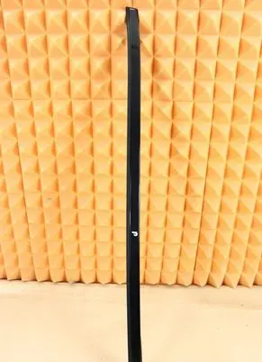 Mercedes-Benz CLC CL203 Windshield trim