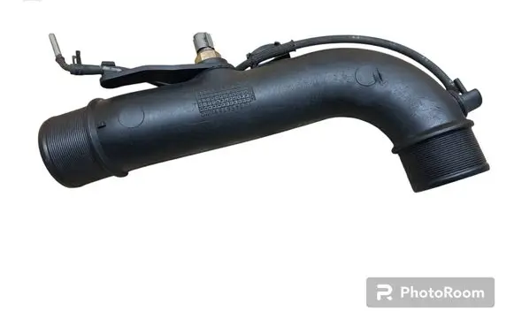 Toyota Avensis T250 Intercooler hose/pipe 173620R010