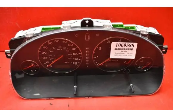 Subaru Legacy Speedometer (instrument cluster) 85014AE81A