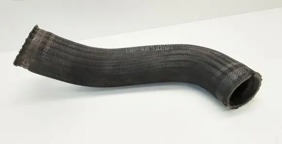 Intercooler hose/pipe