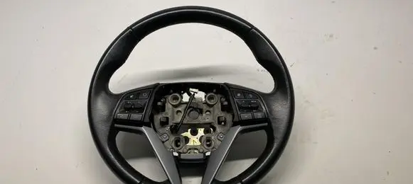 Hyundai Tucson TL Steering wheel 61781730