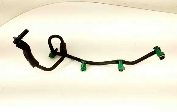 Fuel return line/hose