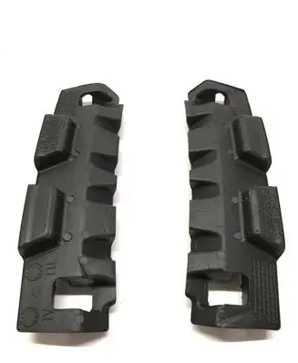 BMW iX Radiator trim 5A30EF2 51765A30EF2