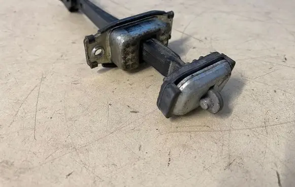 Honda Accord Rear door check strap stopper 