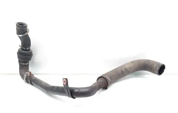 Peugeot Boxer Intercooler hose/pipe 7800537500