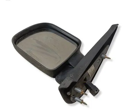 Renault Kangoo I Front door electric wing mirror 7700304834 963113