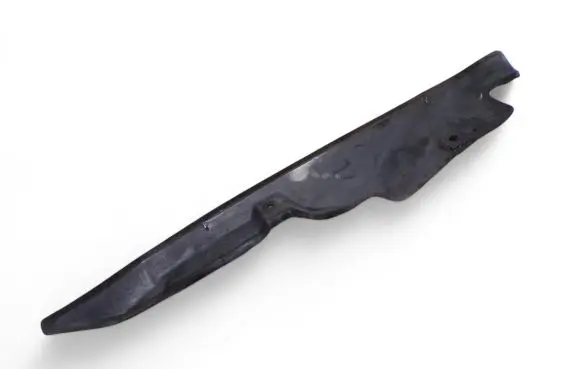Skoda Fabia Mk2 (5J) Fender end trim 5J0821112