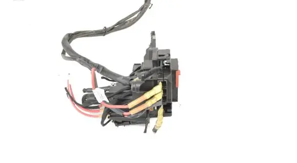 Mercedes-Benz E W213 Fuse box set A2135400750