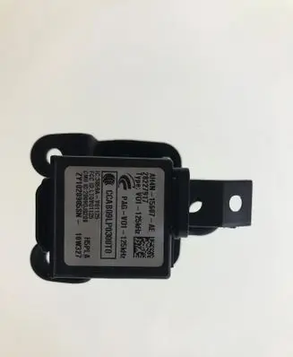 Volvo S60 Ignition lock AH4N15607AE 28227917