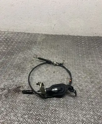 Lexus NX Gear shift cable linkage