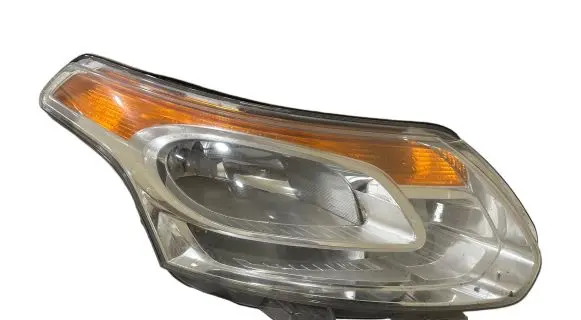 Citroen C3 Picasso Headlight/headlamp 9681806180 1EG00976702 0097670200000297
