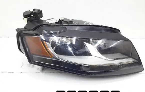 Audi A4 S4 B8 8K Headlight/headlamp 8K0941004B