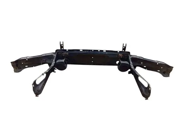BMW 5 E34 Radiator support slam panel 8391523 155025