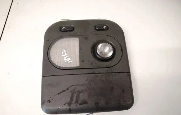 Iveco Daily 40.8 Front seat light