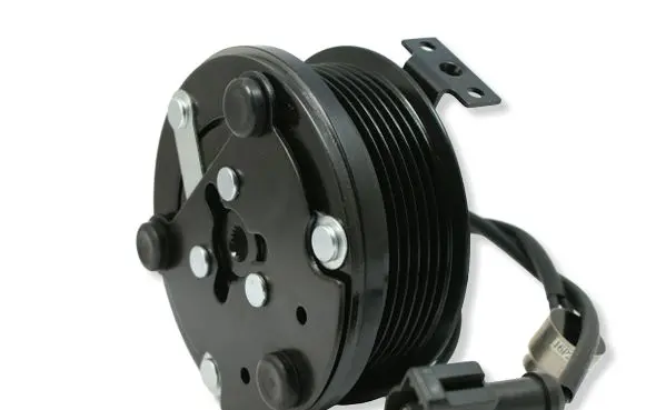 Ford Focus Air conditioning (A/C) compressor (pump) 1476182 1576677 1779107