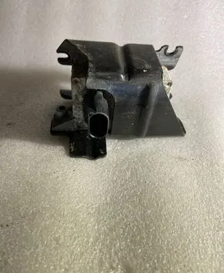 BMW 3 E46 ESP acceleration yaw rate sensor 6764019 G973B11B10 10098508024