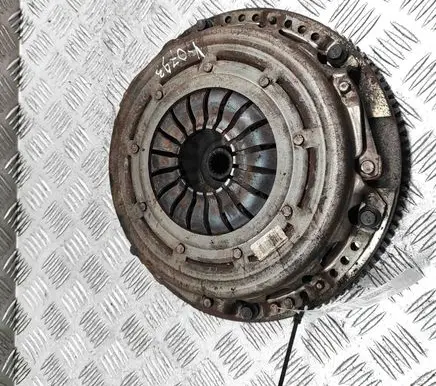 Ford Fiesta Clutch set kit C1BG7540DA C1BG7550DA