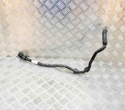 Skoda Superb B8 (3V) Engine coolant pipe/hose 5Q2820525AB
