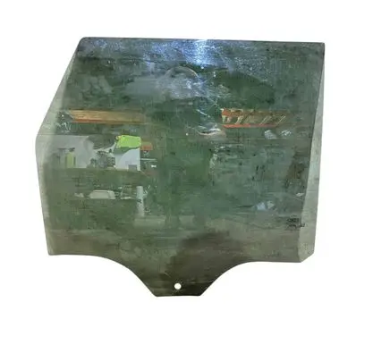 Ford Bronco Rear door window glass M1PBS25712BE