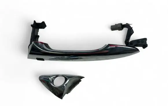 Hyundai i30 Front door exterior handle PA6MGF40
