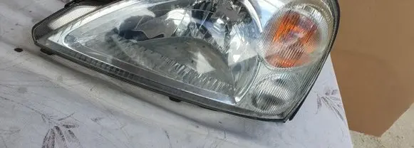 Suzuki Liana Headlight/headlamp 