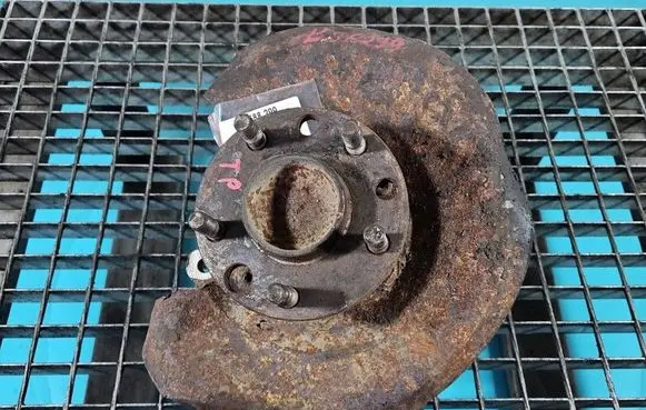 Ford Mondeo Mk III Rear wheel bearing hub IMPRK1588299