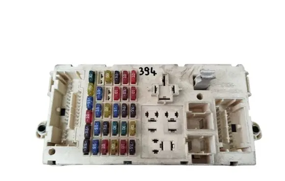 Fiat Grande Punto 46758963