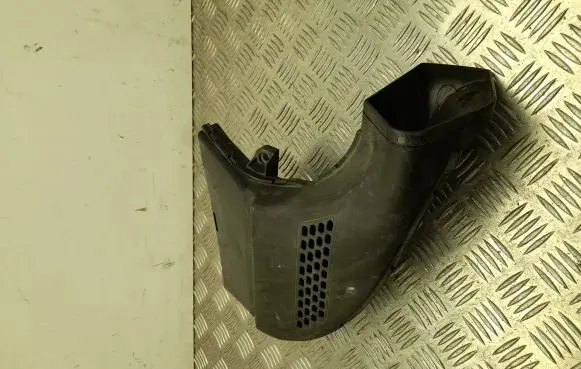Audi Q5 SQ5 Air intake hose/pipe 80A129618