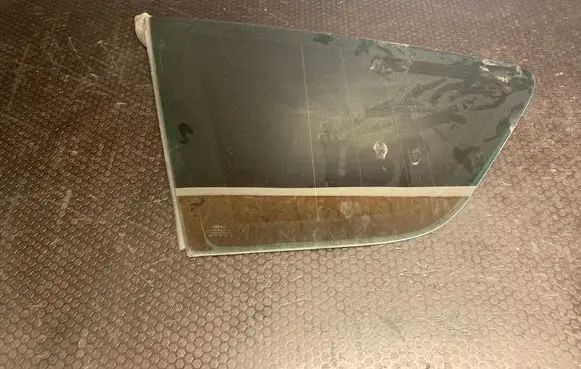 Ford S-MAX Rear side window 