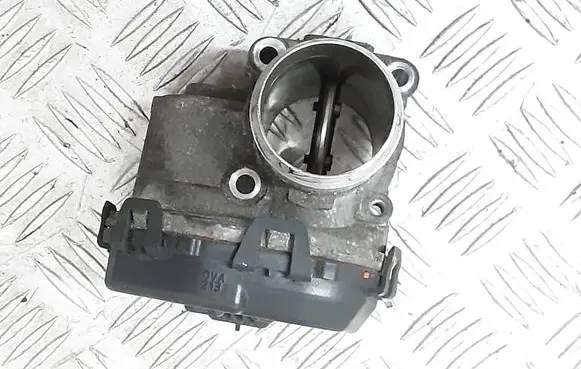 Citroen C4 II Picasso Throttle valve 98359L01 V29039645 24552187